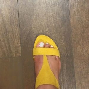 Kenneth Cole sandals